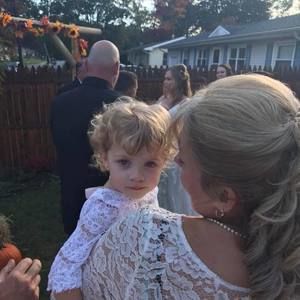 Meet your Posher, Tammy